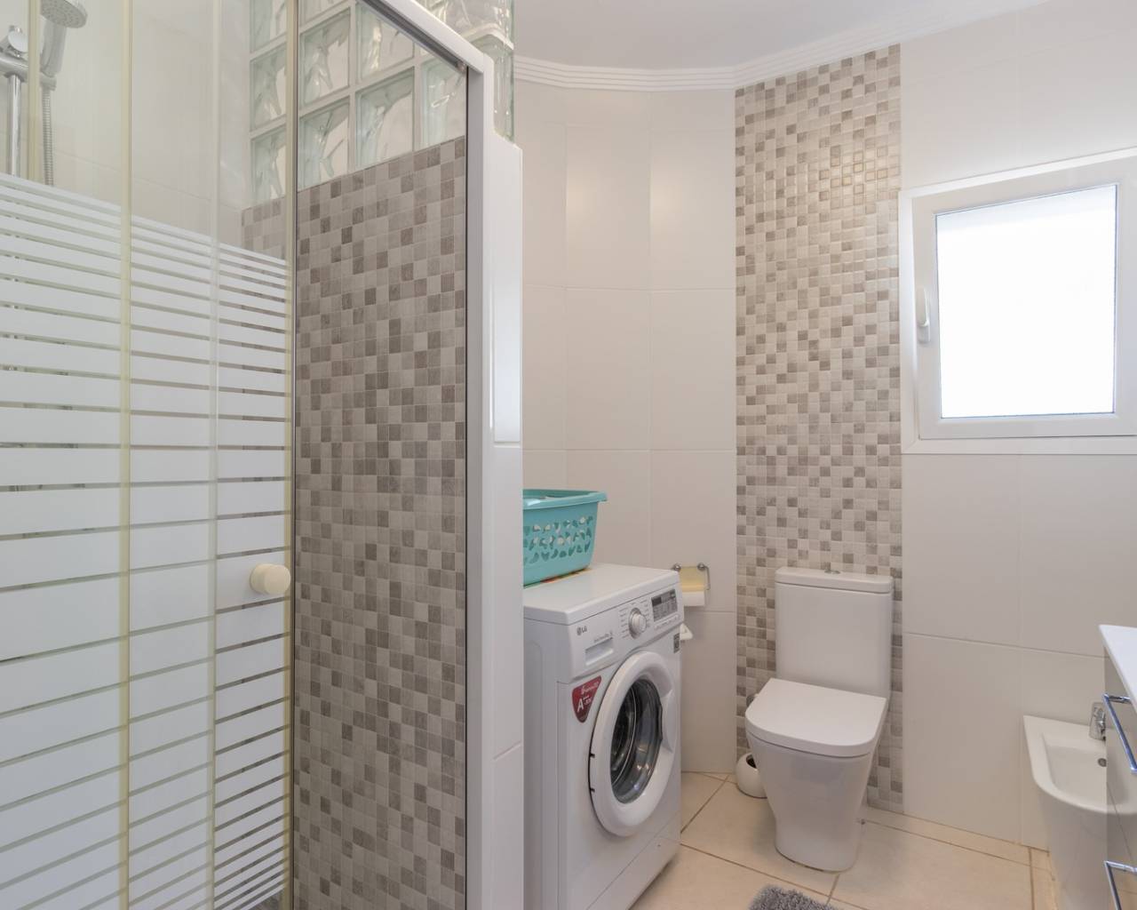 New Build - Detached villa - Moraira - San jaime