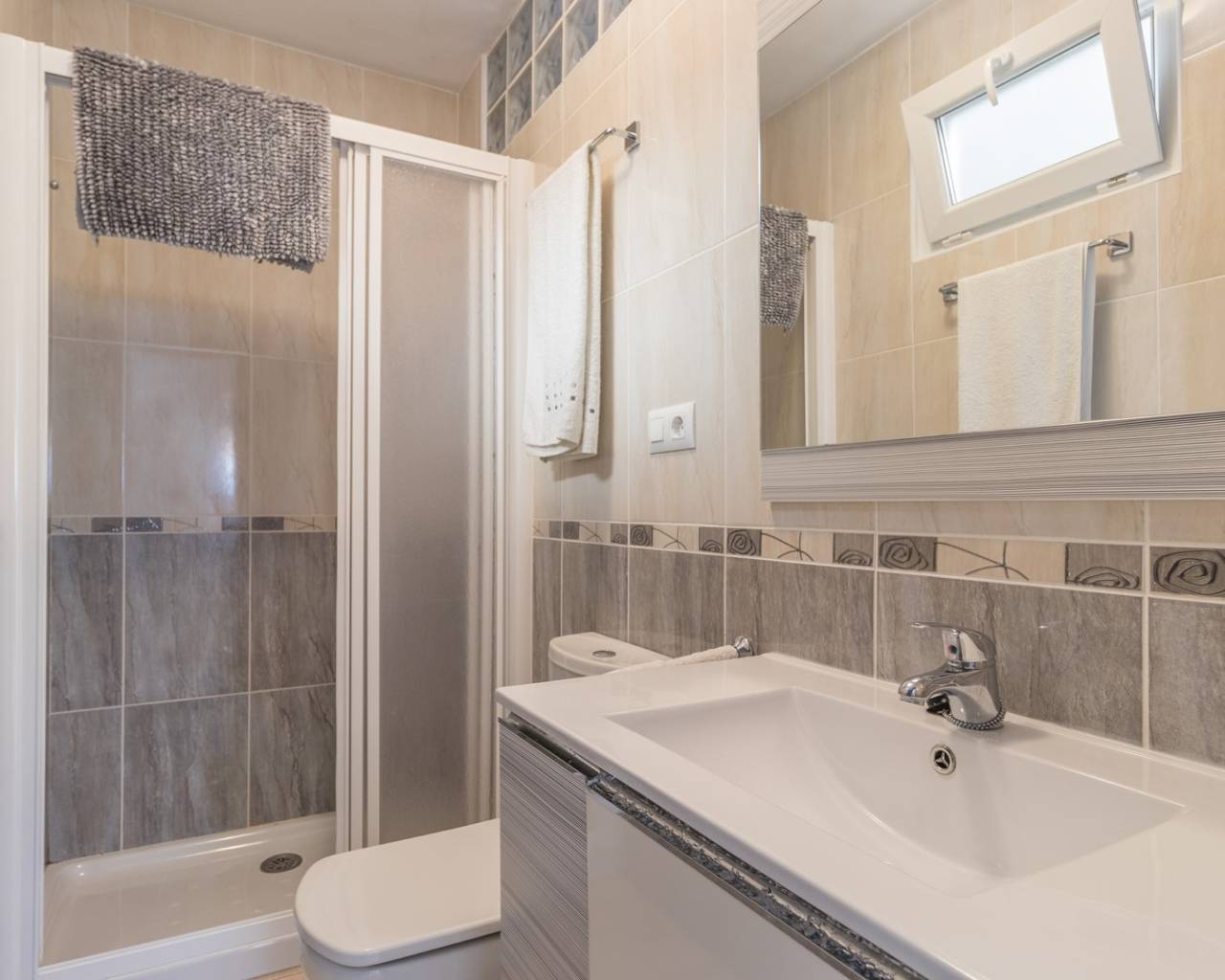 New Build - Detached villa - Moraira - San jaime