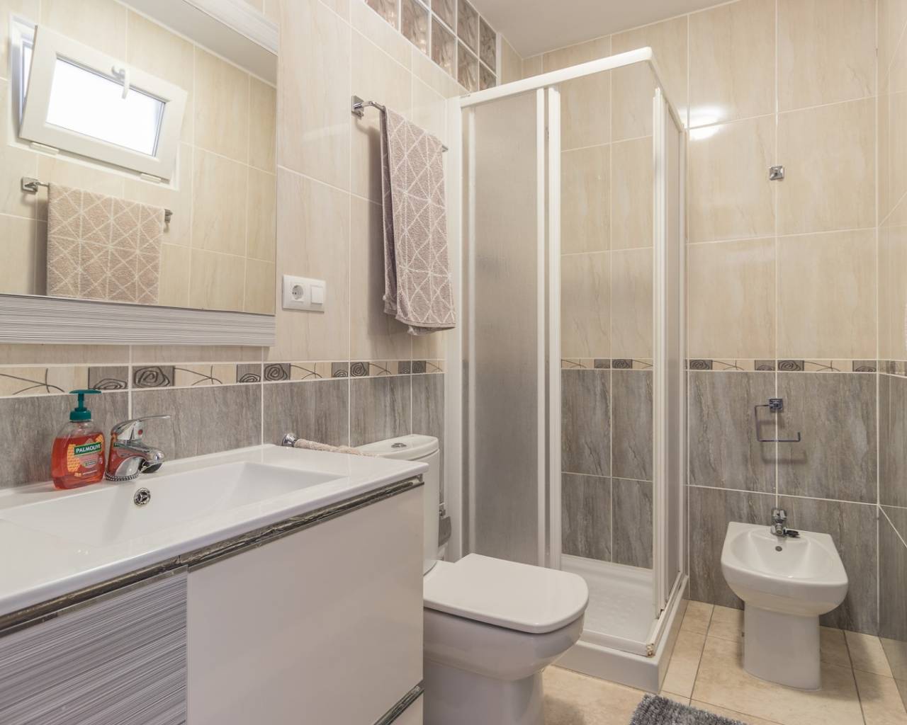 New Build - Detached villa - Moraira - San jaime