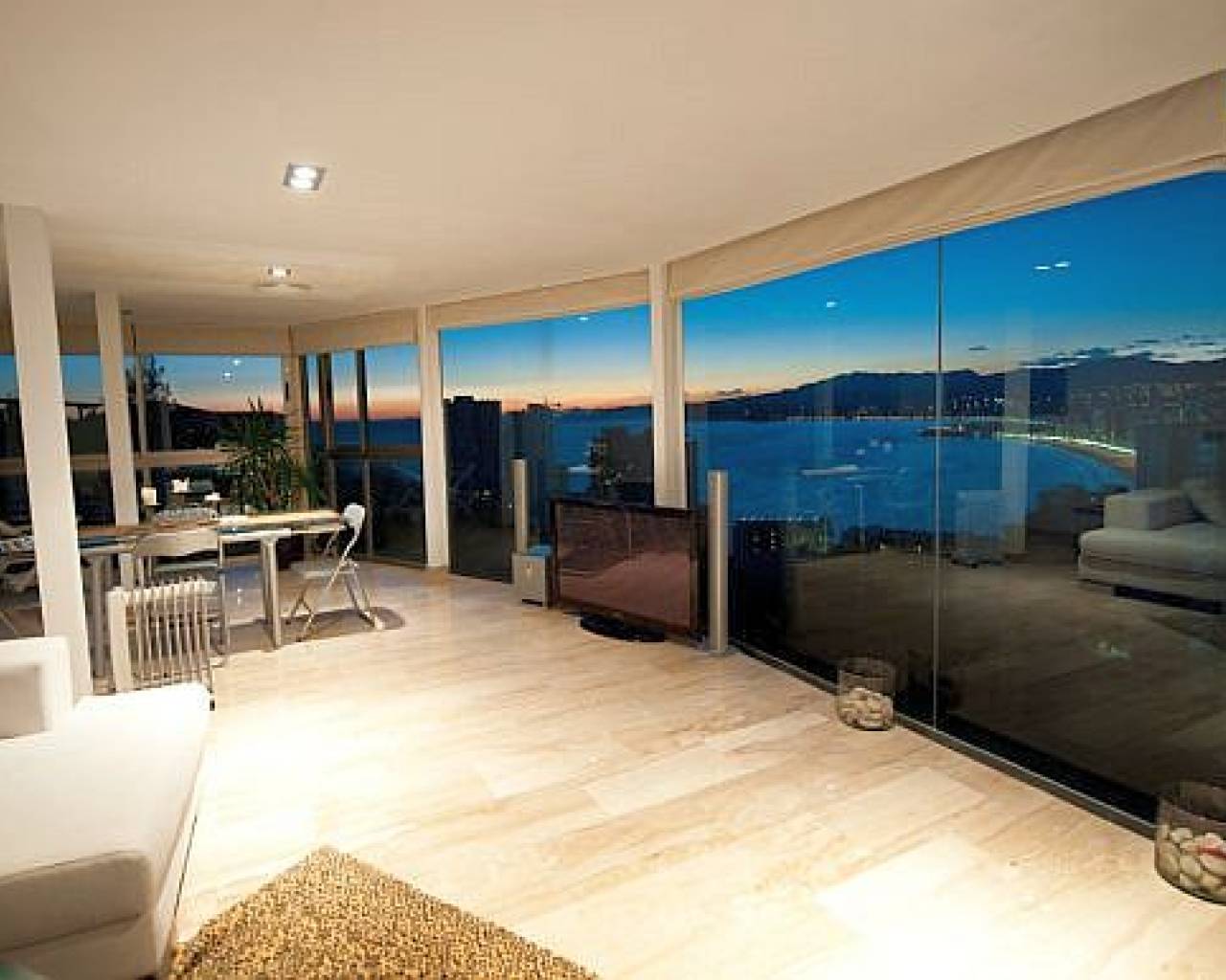 Sales - Detached villa - Otros - Benidorm