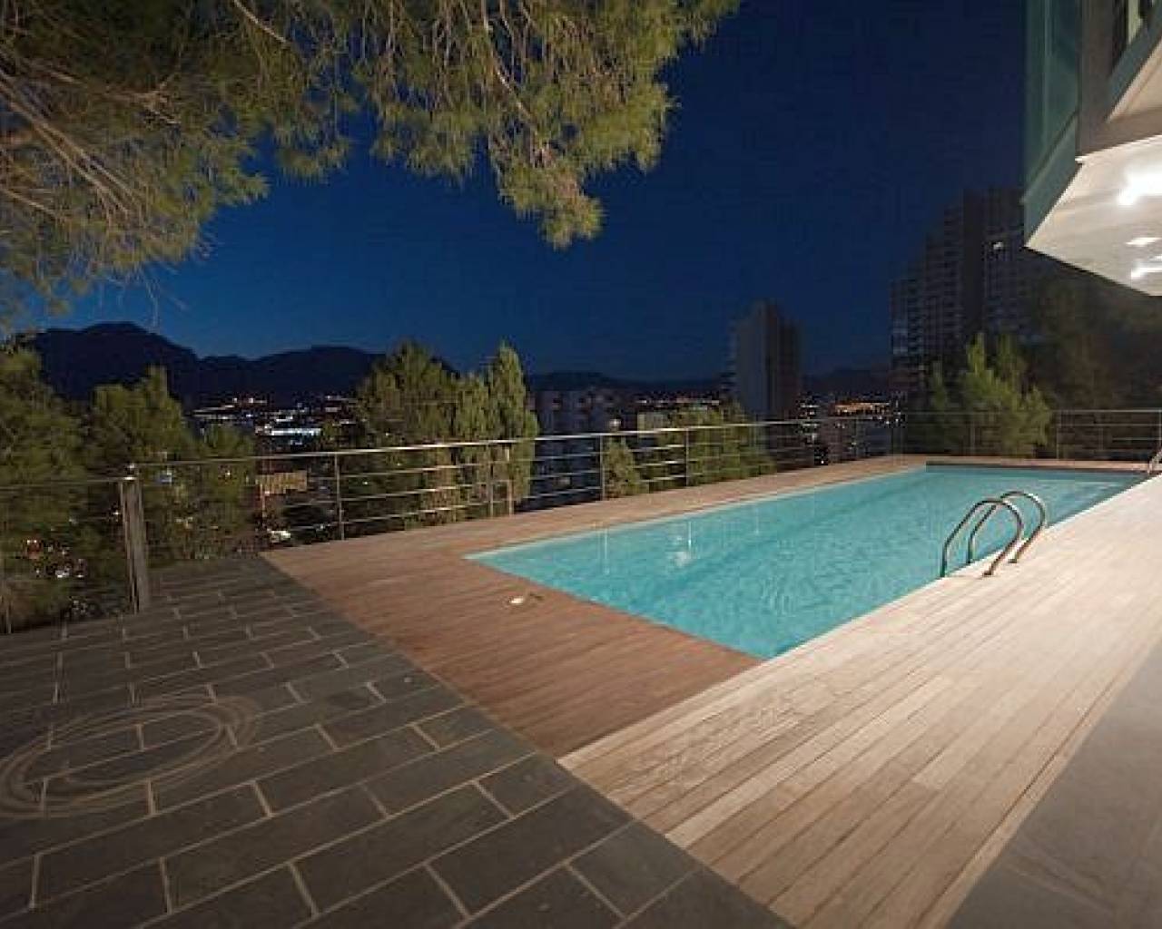 Sales - Detached villa - Otros - Benidorm