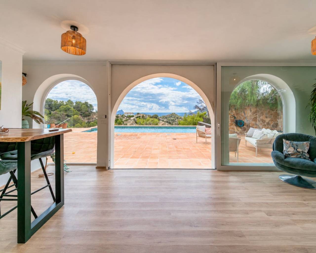 Sales - Finca - Benissa - Benimallunt
