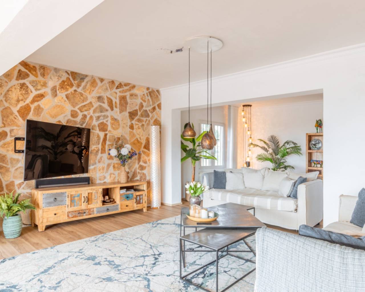 Sales - Finca - Benissa - Benimallunt