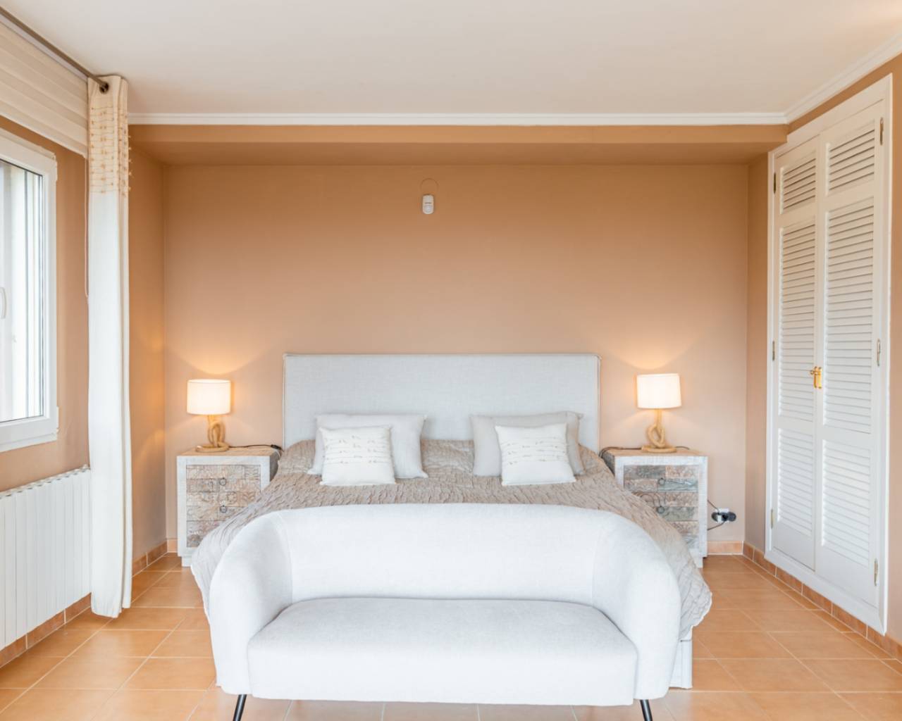 Sales - Finca - Benissa - Benimallunt