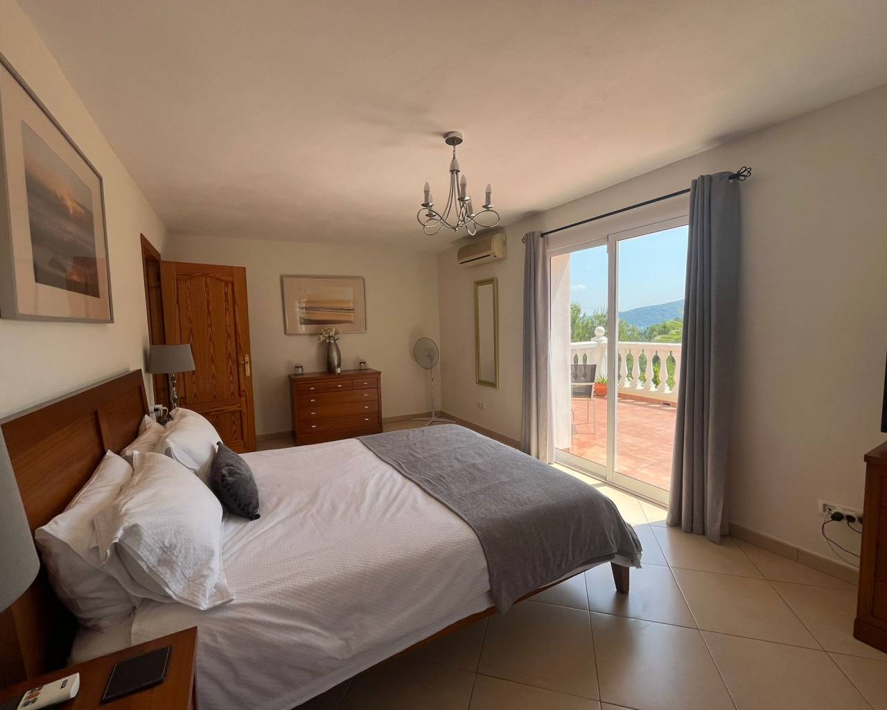 Sales - Finca - Jalon Valley - Benigembla