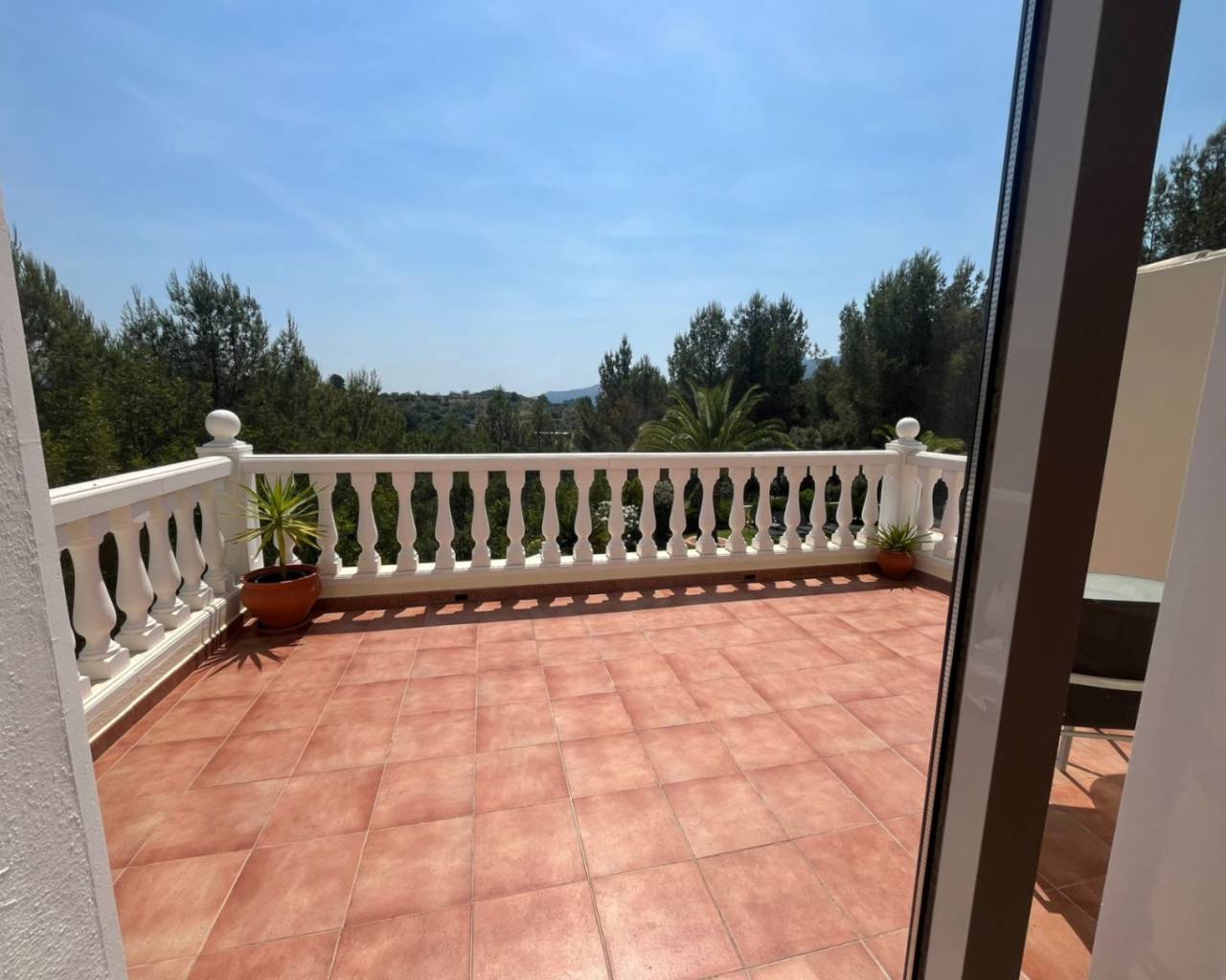 Sales - Finca - Jalon Valley - Benigembla