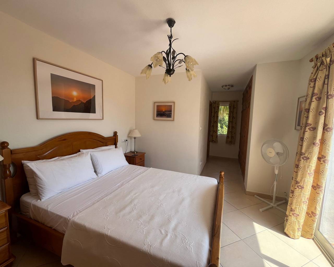 Sales - Finca - Jalon Valley - Benigembla