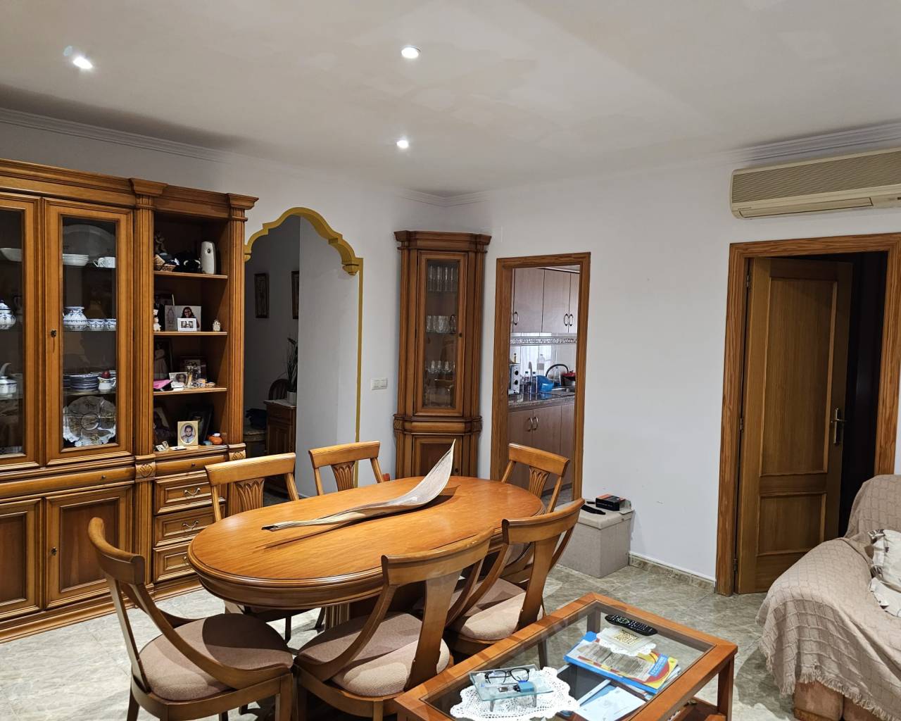 Sales - Linked villa - Benitachell