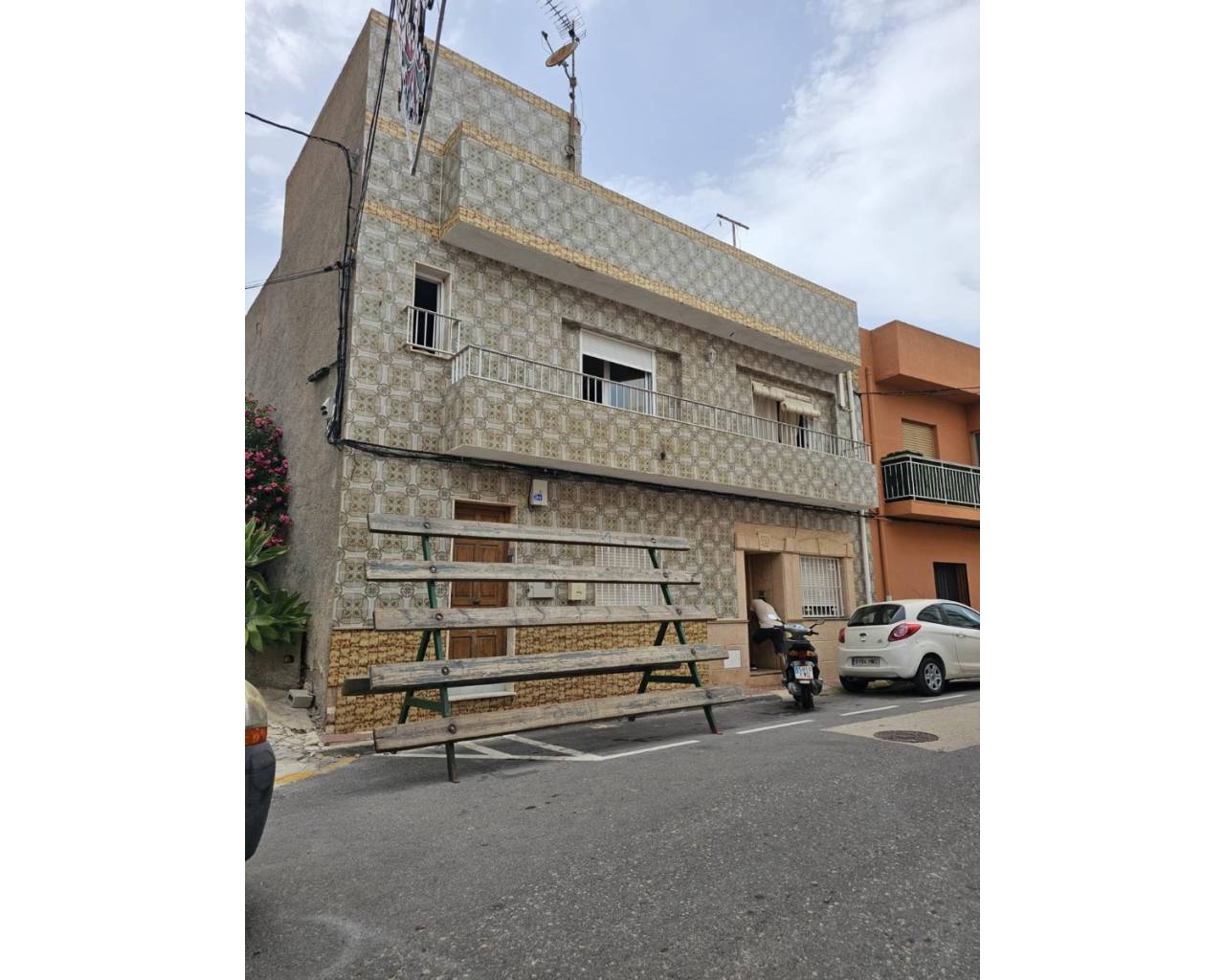 Sales - Village house - Benitachell - Centro