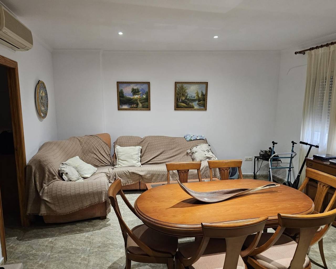 Sales - Village house - Benitachell - Centro