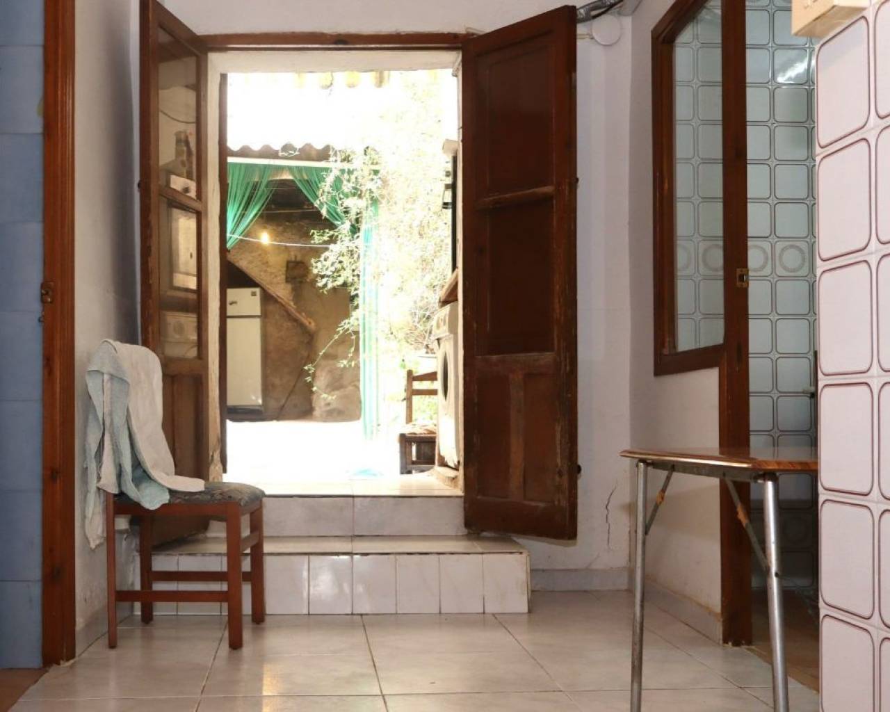 Sales - Village house - Vall De Laguar - La Vall De Laguar