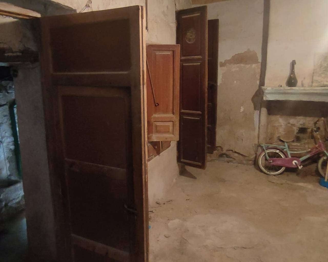 Sales - Village house - Vall De Laguar - La Vall De Laguar