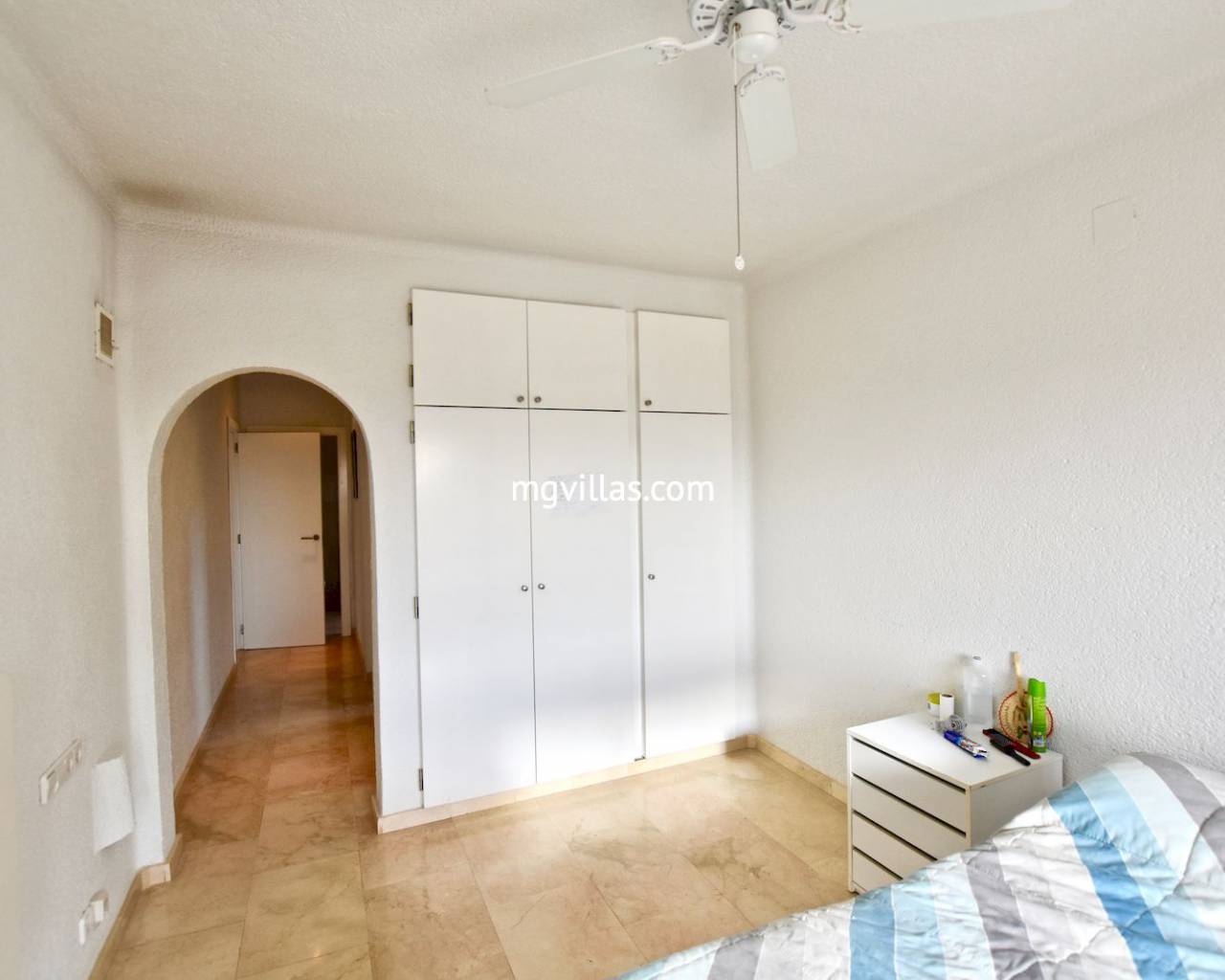 Sales - Detached villa - Javea - Partida Puchol