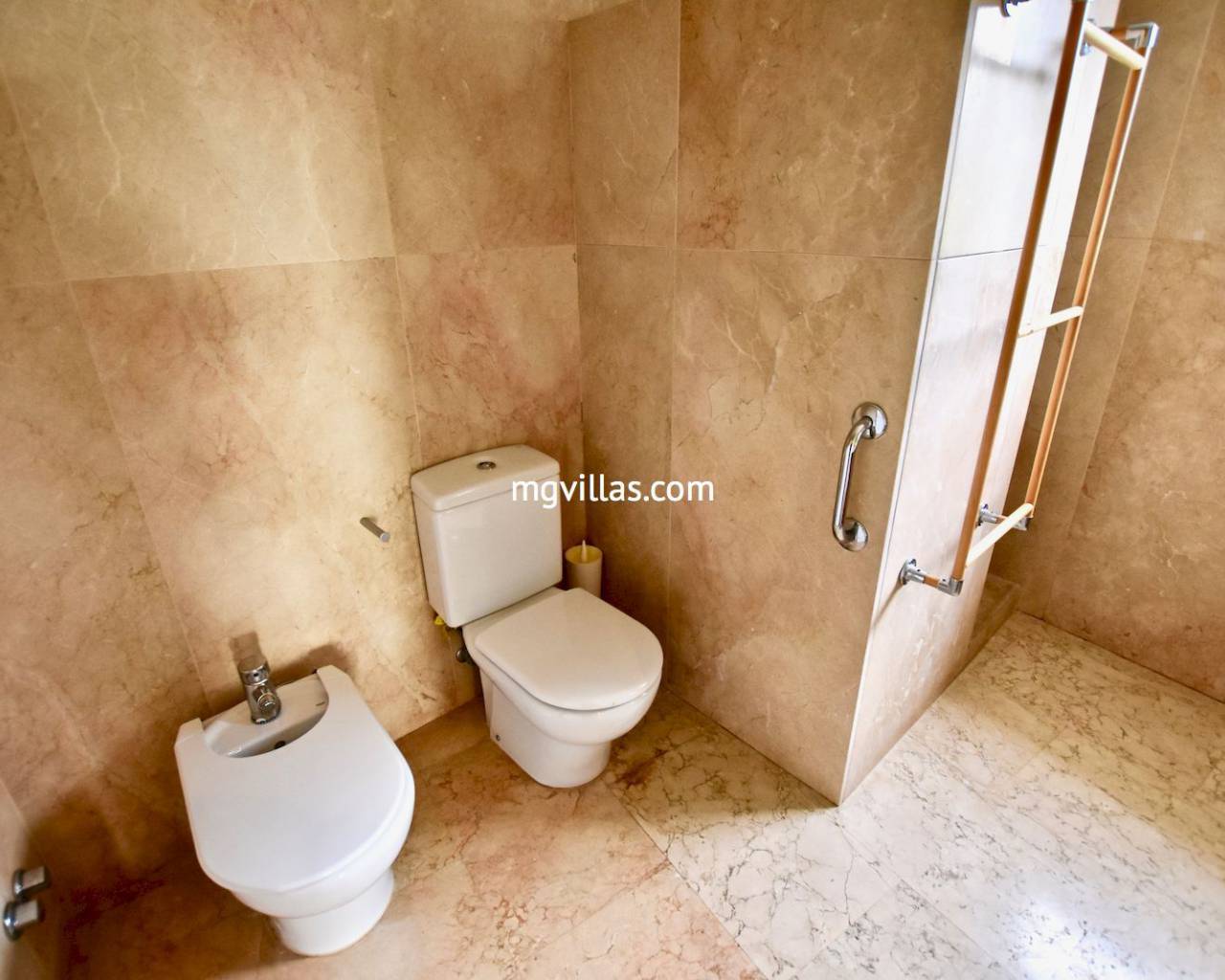 Sales - Detached villa - Javea - Partida Puchol