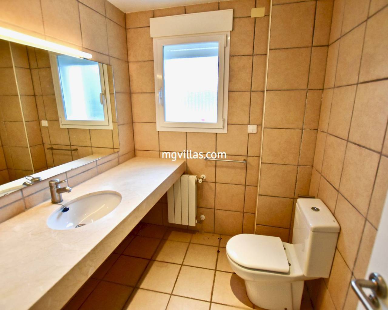 Sales - Detached villa - Javea - Partida Puchol