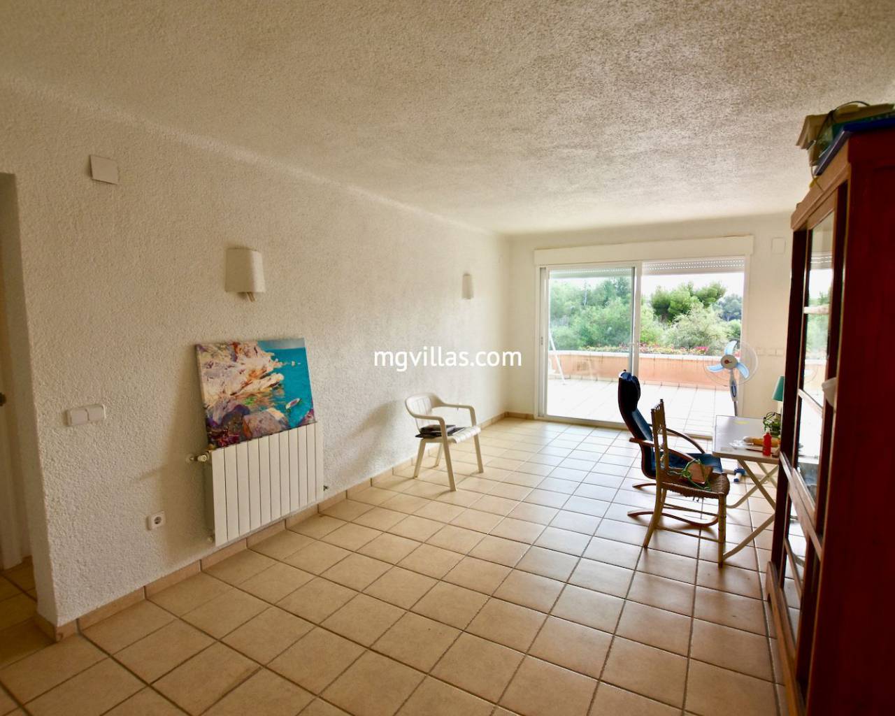 Sales - Detached villa - Javea - Partida Puchol