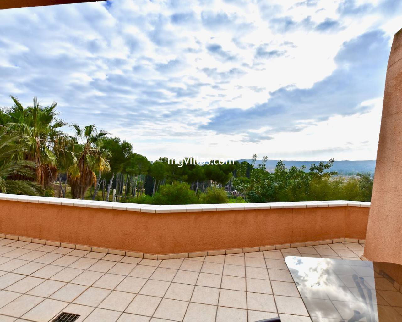 Sales - Detached villa - Javea - Partida Puchol