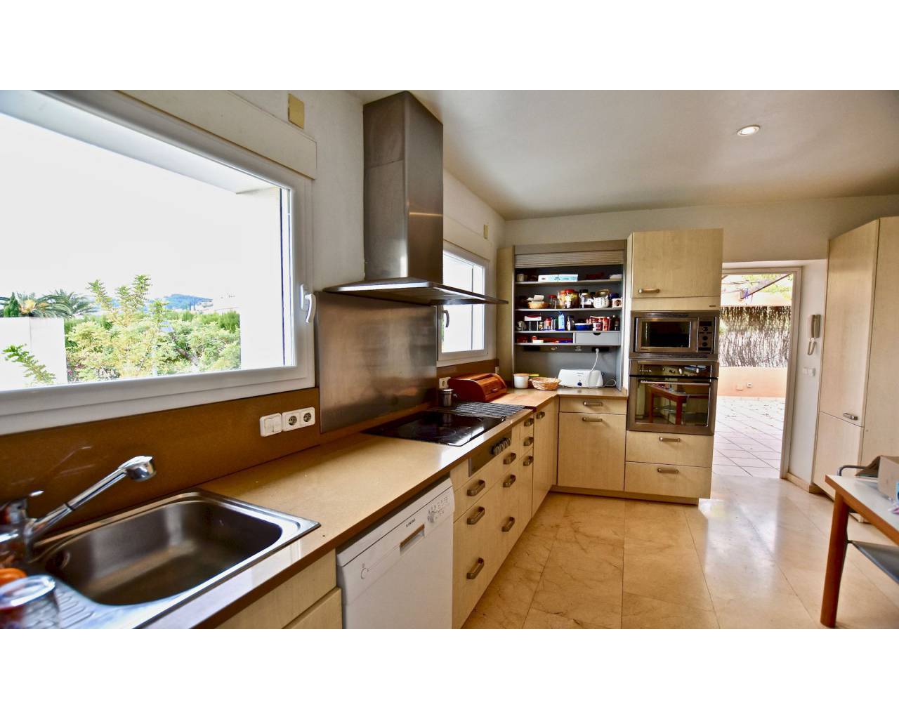 Sales - Detached villa - Javea - Partida Puchol