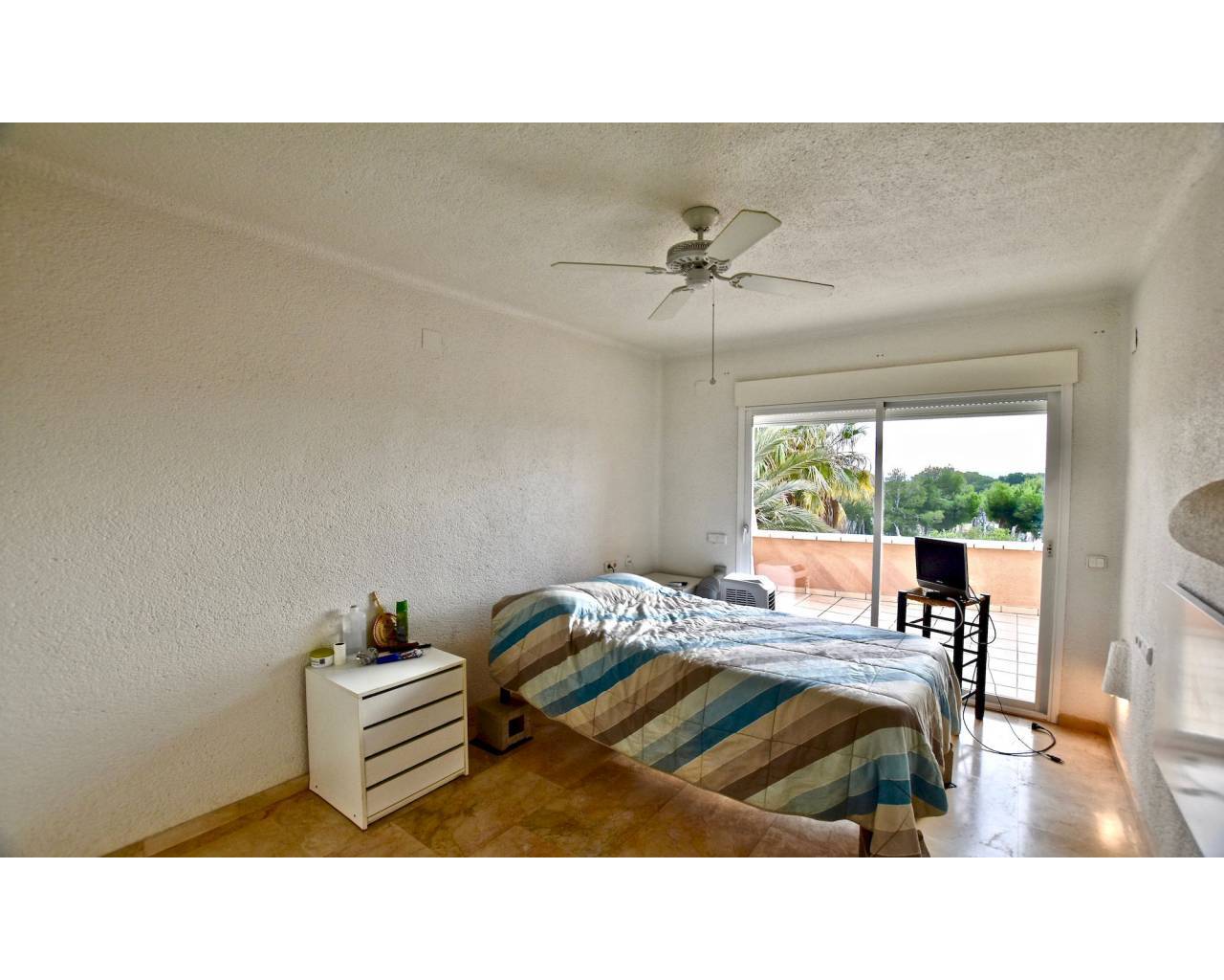 Sales - Detached villa - Javea - Partida Puchol
