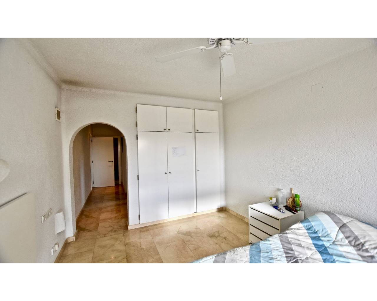 Sales - Detached villa - Javea - Partida Puchol