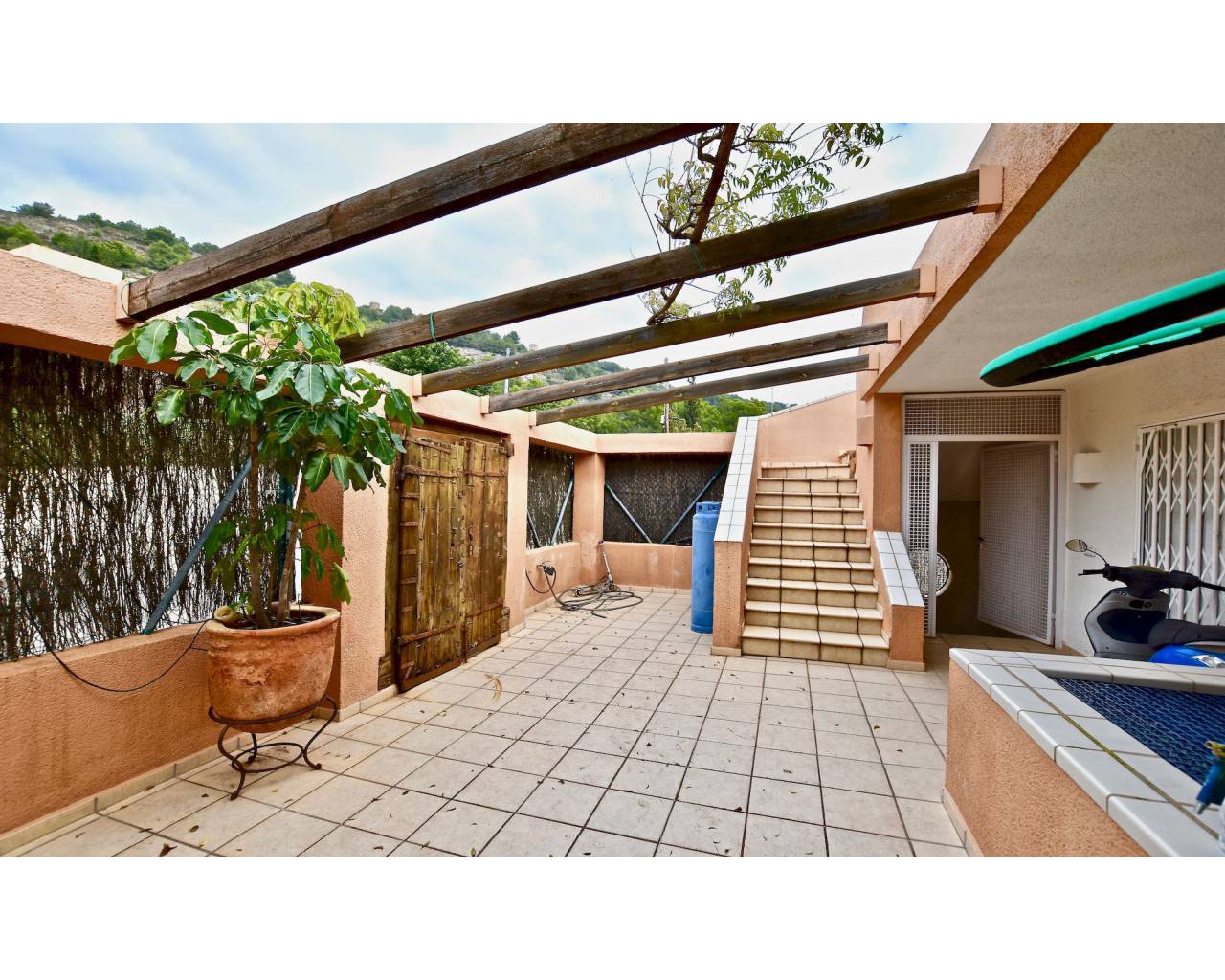 Sales - Detached villa - Javea - Partida Puchol