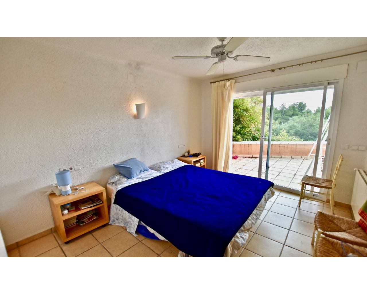 Sales - Detached villa - Javea - Partida Puchol