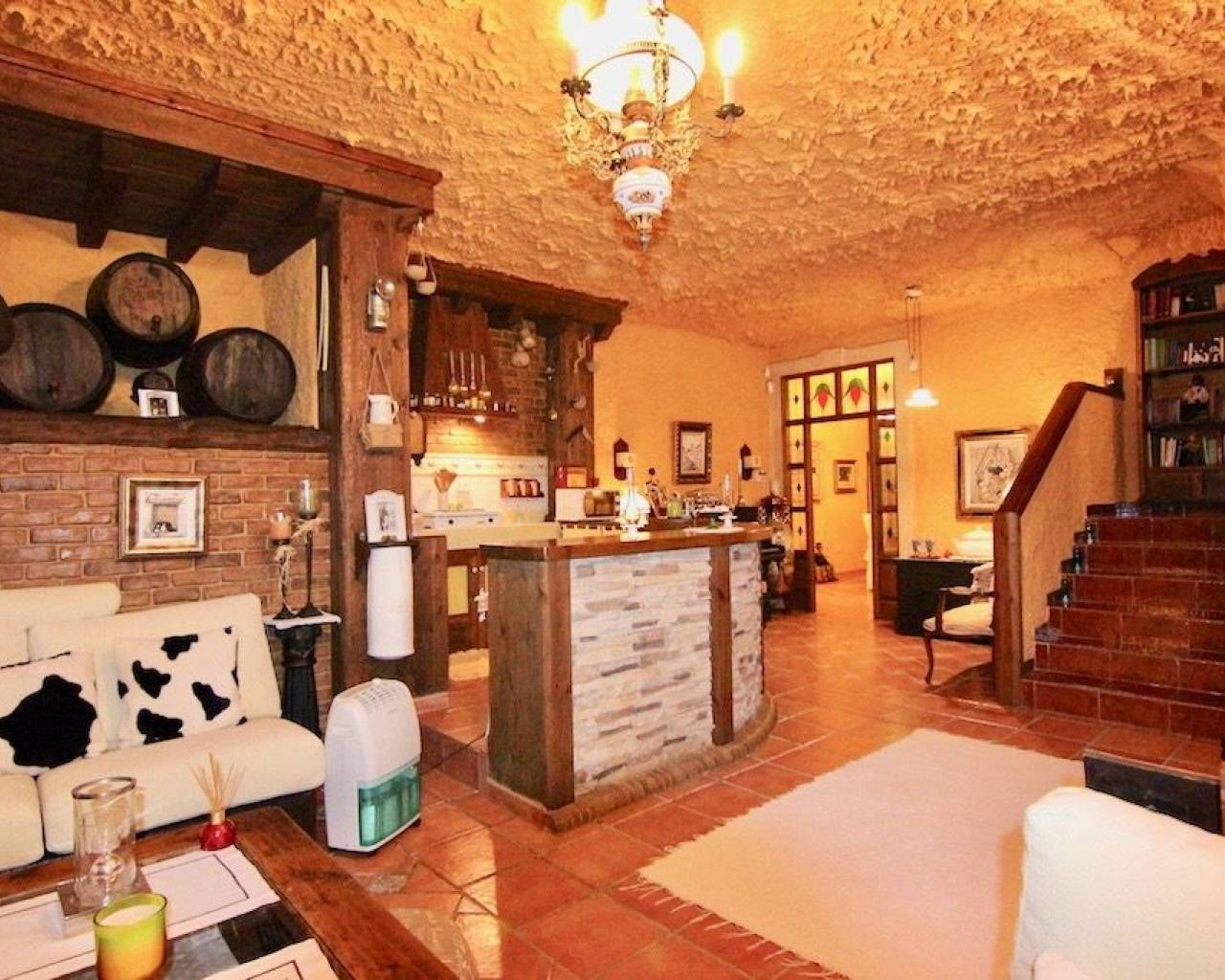 Sales - Detached villa - Benissa - Benimarco