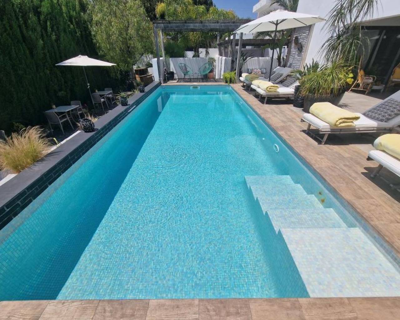 Sales - Detached villa - Benissa - Benissa Costa