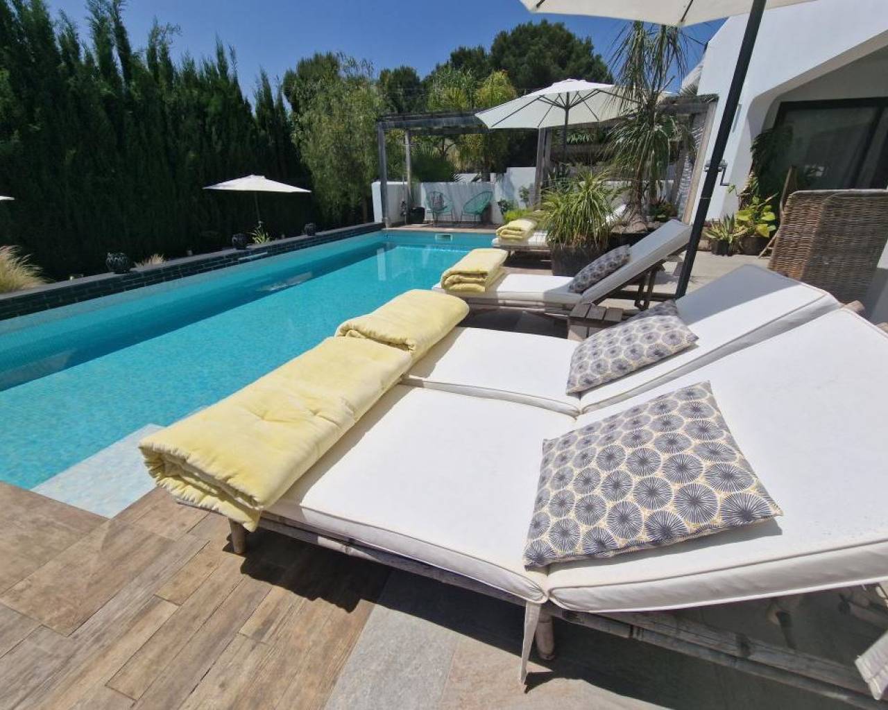 Sales - Detached villa - Benissa - Benissa Costa