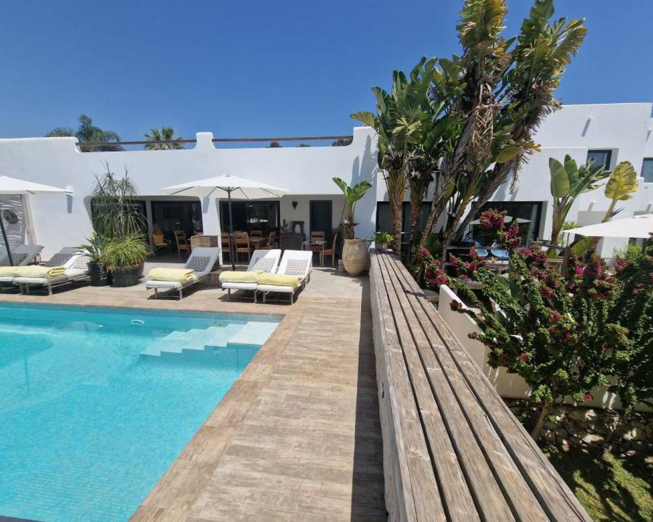 Sales - Detached villa - Benissa - Benissa Costa