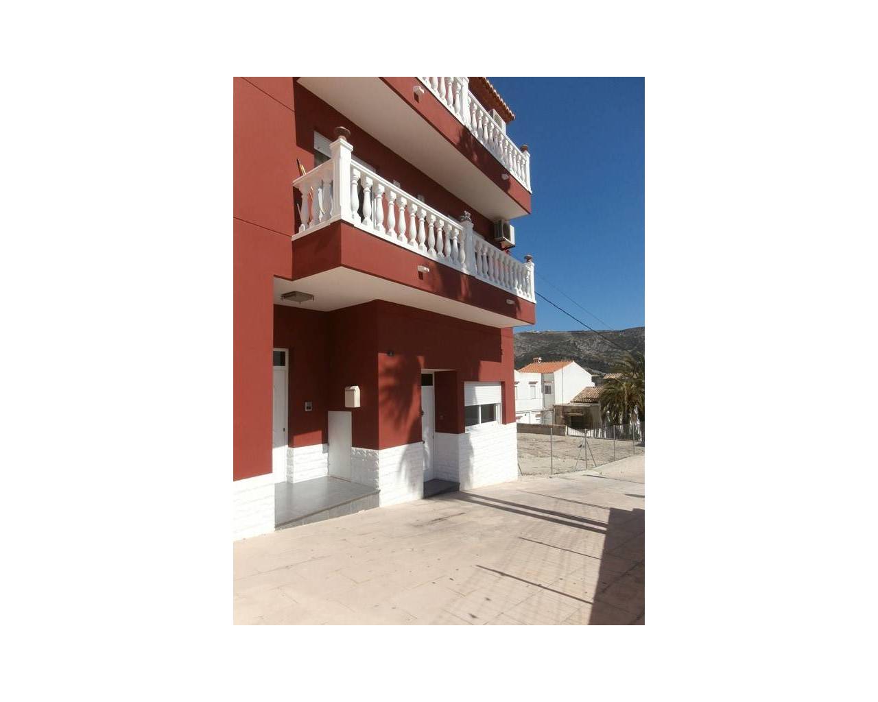 Sales - Detached villa - Benitachell - Benitachell/Benitatxell