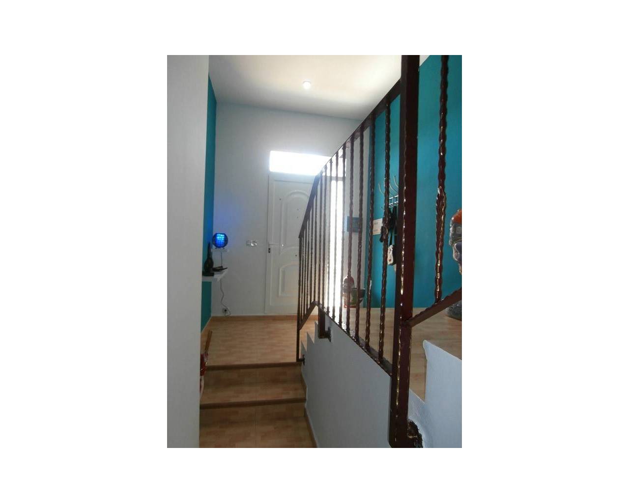 Sales - Detached villa - Benitachell - Benitachell/Benitatxell