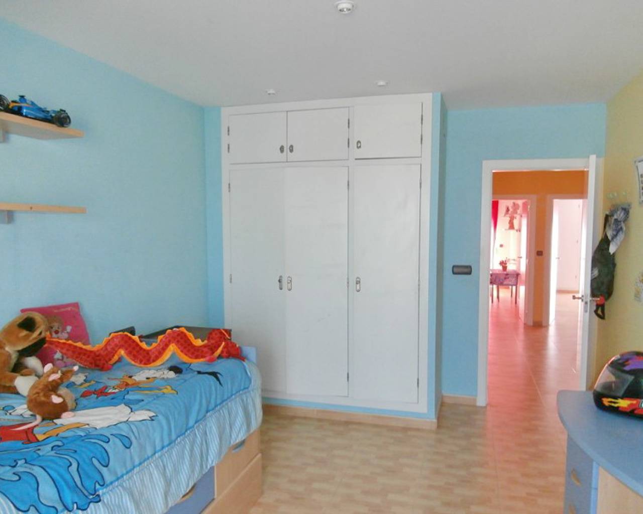 Sales - Detached villa - Benitachell - Benitachell/Benitatxell
