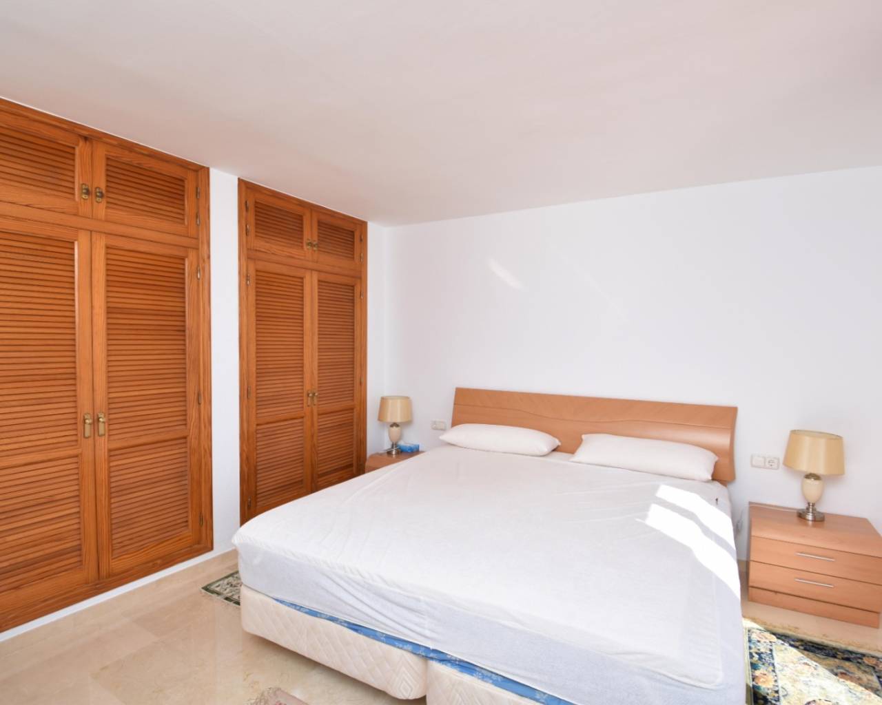 Sales - Detached villa - Calpe