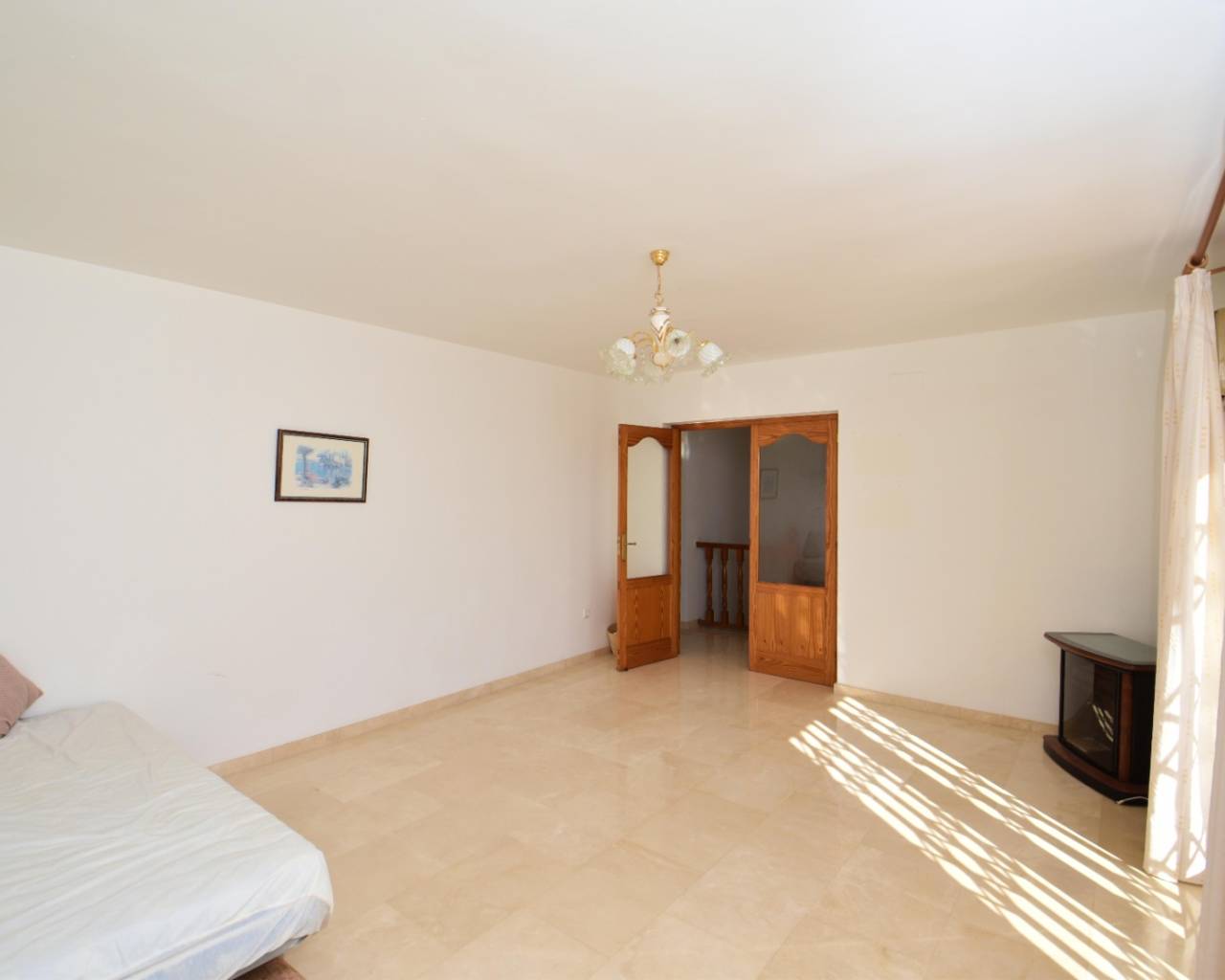 Sales - Detached villa - Calpe