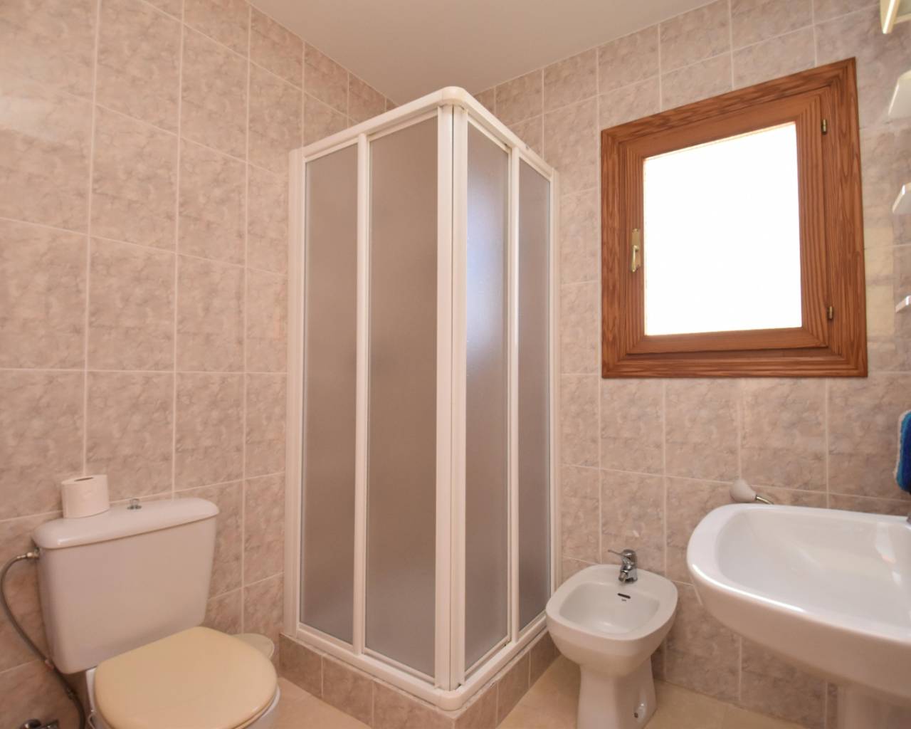 Sales - Detached villa - Calpe