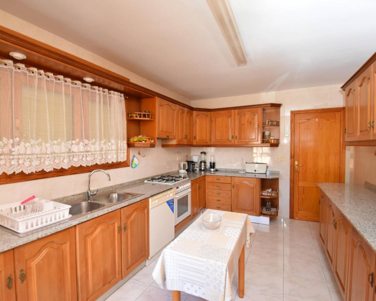 Sales - Detached villa - Calpe