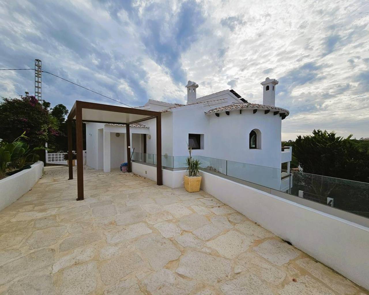 Sales - Detached villa - Javea - Costa Nova