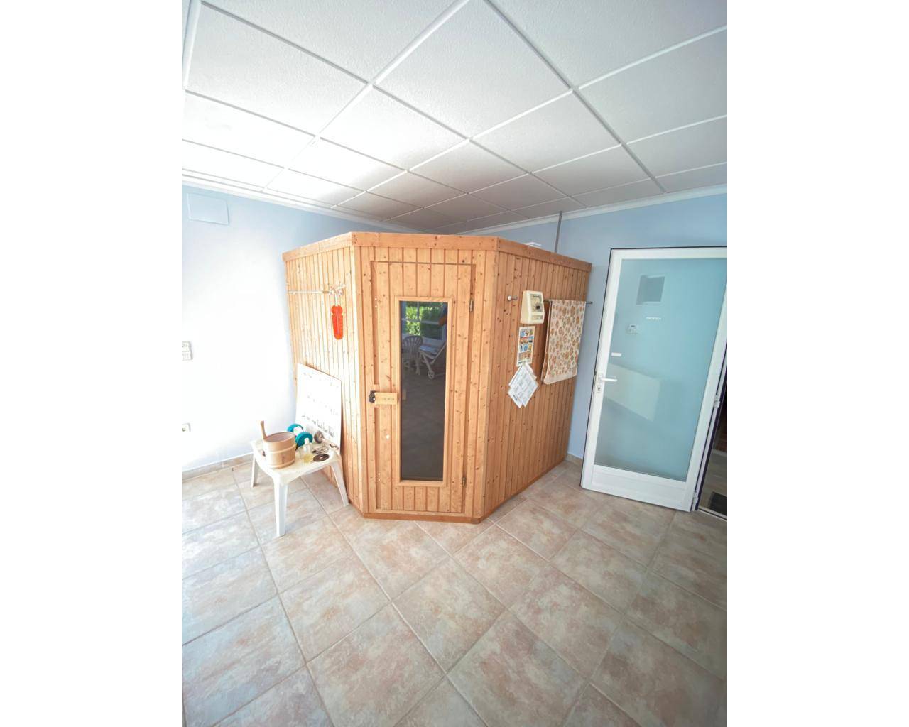 Sales - Detached villa - Javea