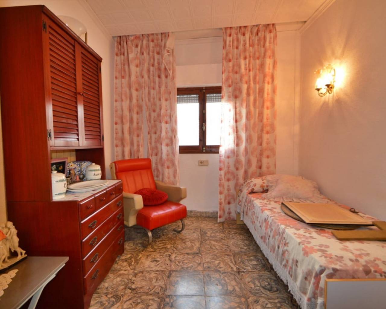Sales - Detached villa - Javea
