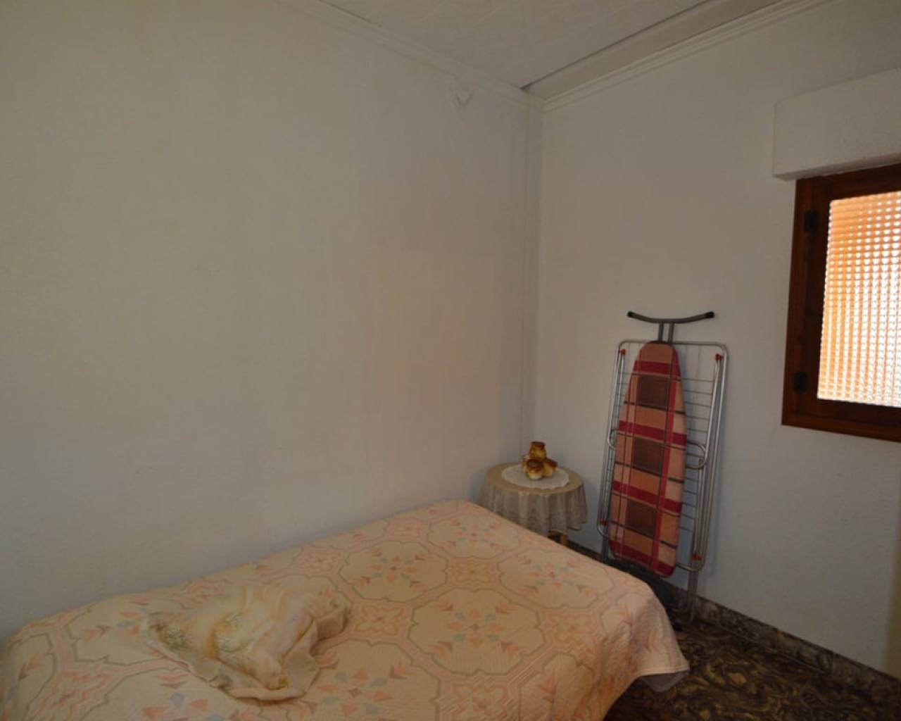 Sales - Detached villa - Javea