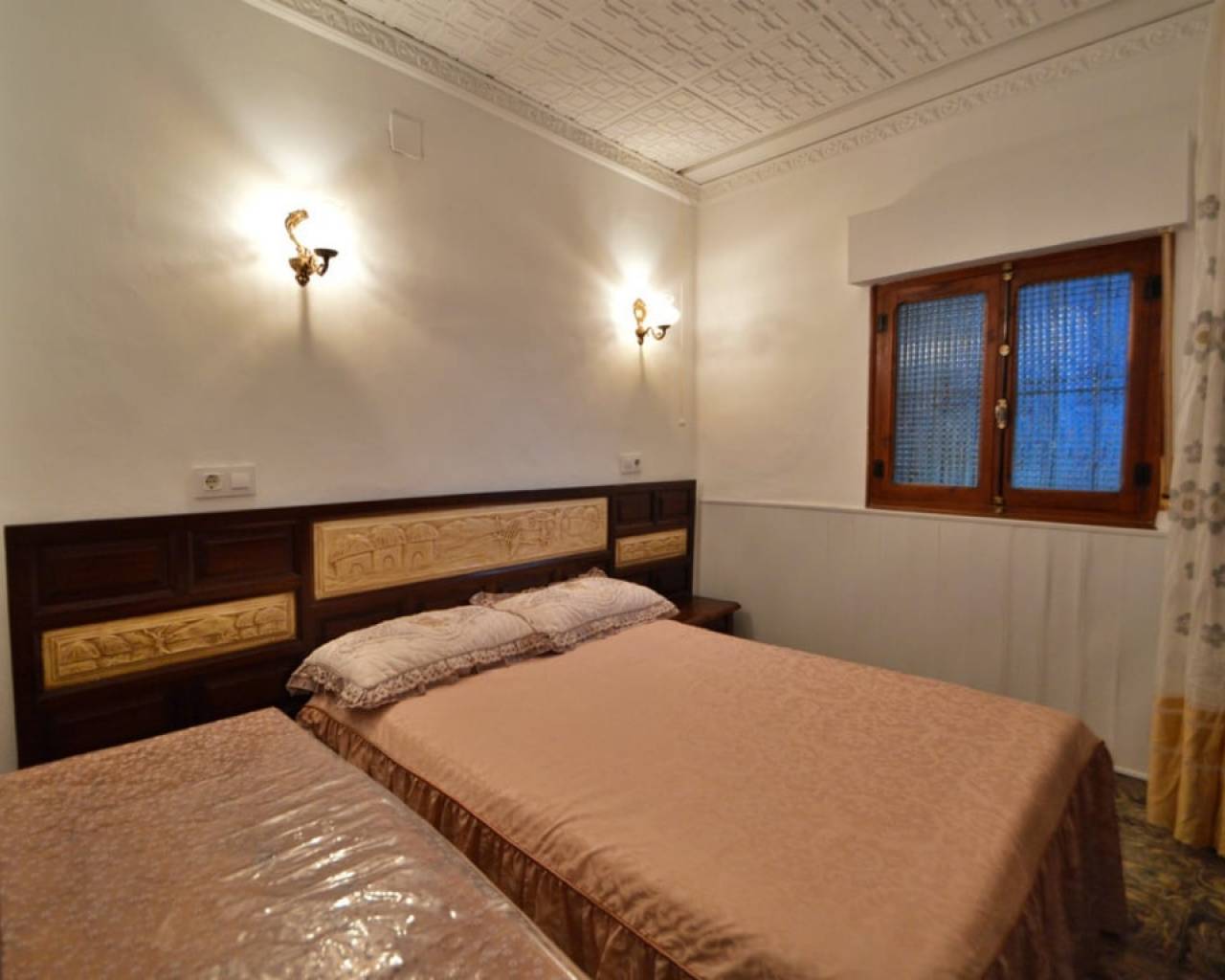 Sales - Detached villa - Javea