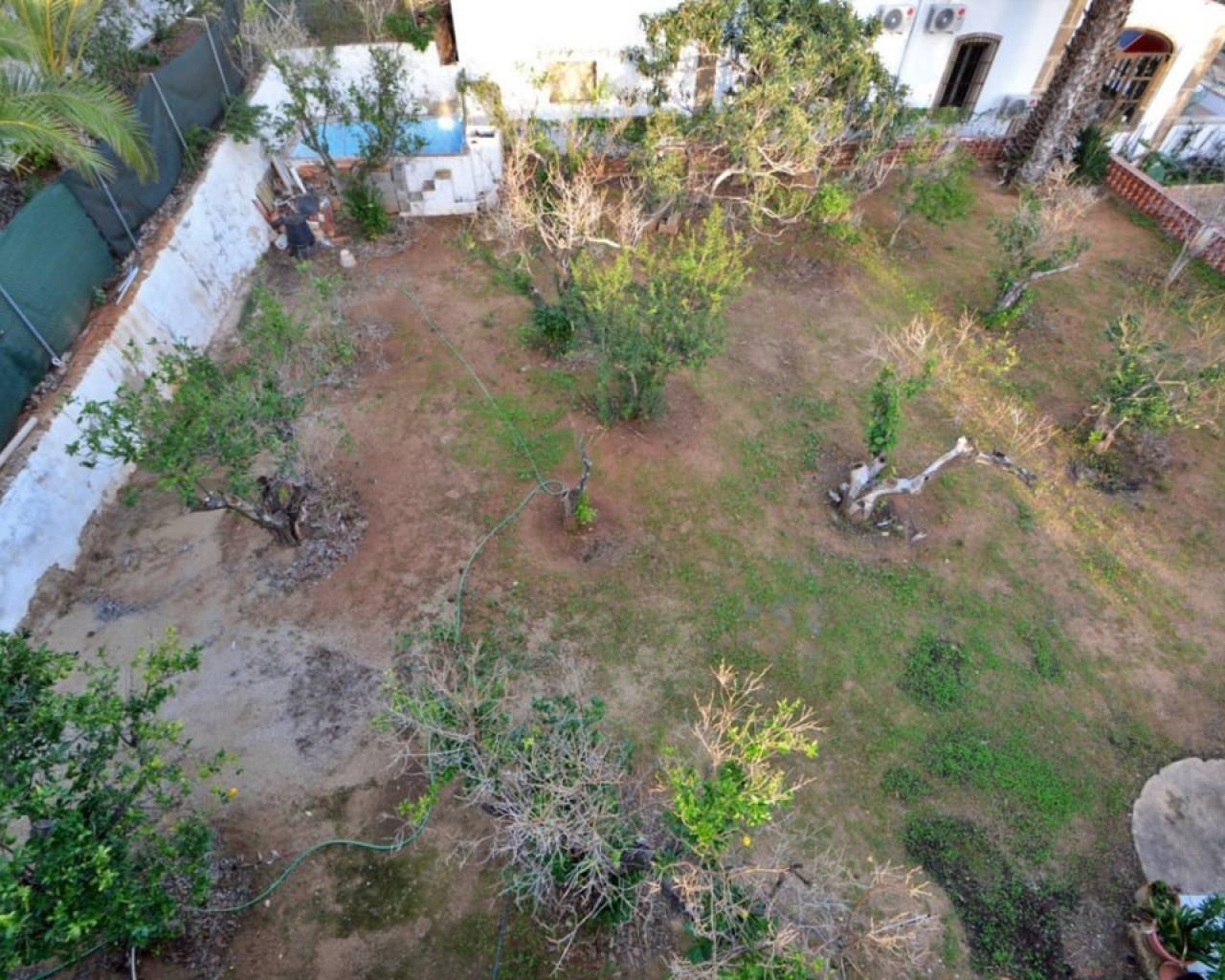Sales - Detached villa - Javea