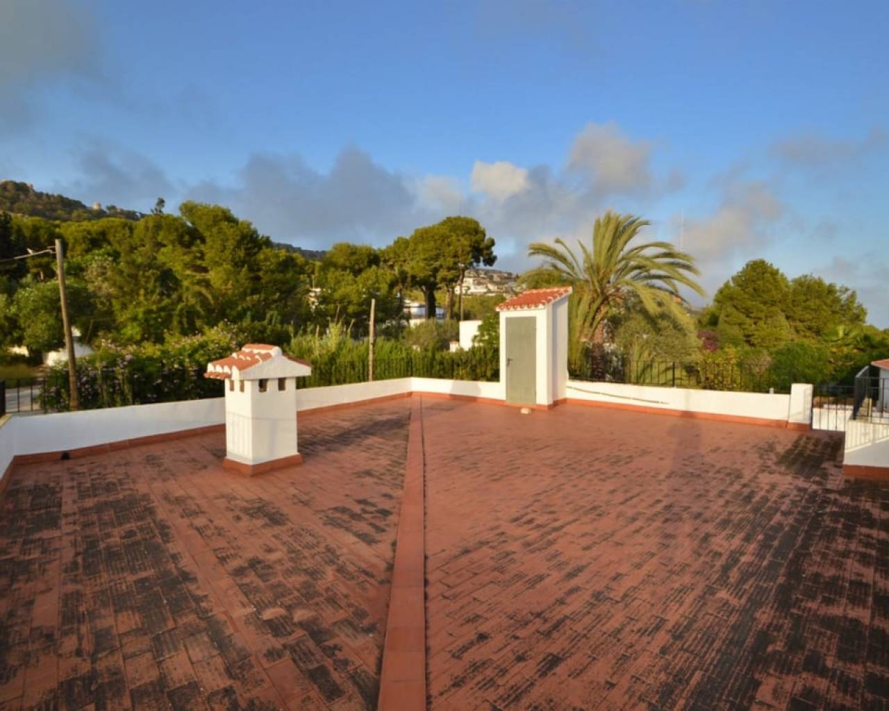 Sales - Detached villa - Javea