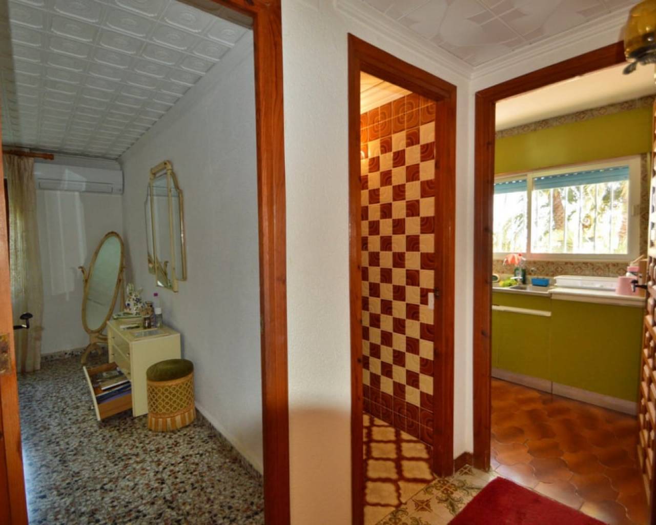 Sales - Detached villa - Javea