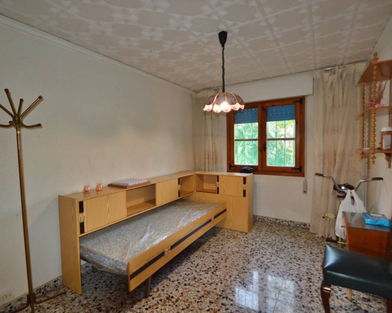 Sales - Detached villa - Javea
