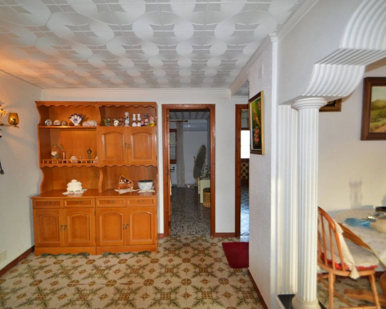 Sales - Detached villa - Javea