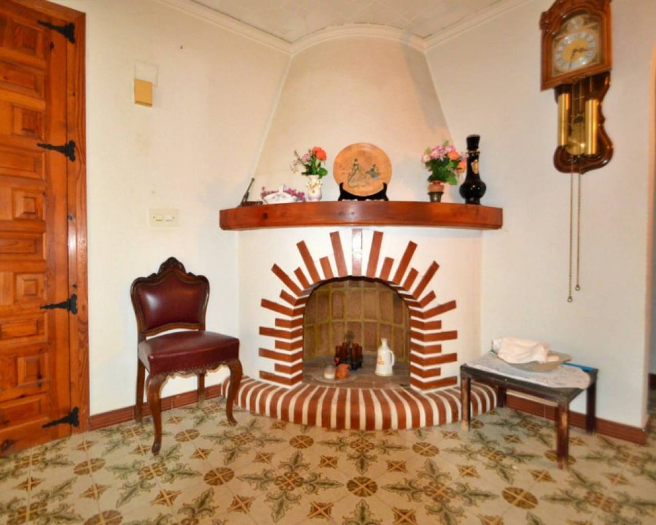 Sales - Detached villa - Javea