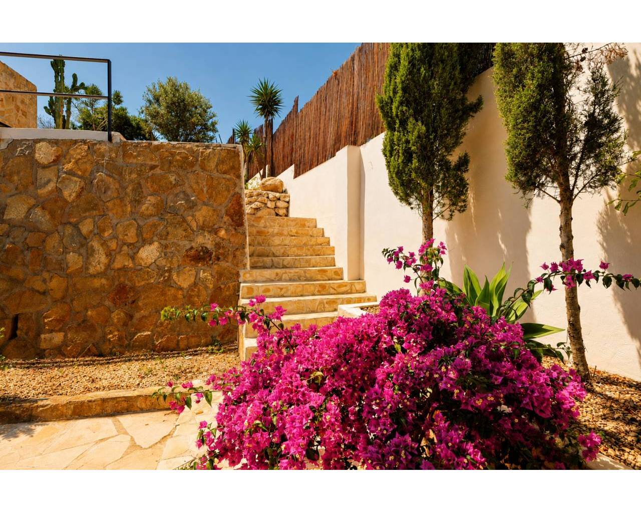 Sales - Detached villa - Javea - Xàbia