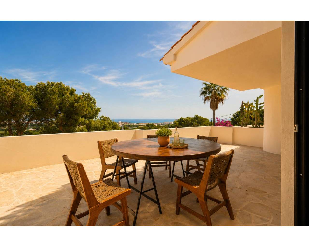 Sales - Detached villa - Javea - Xàbia